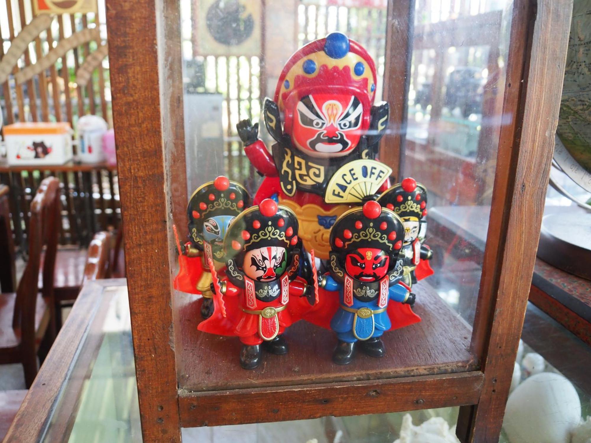 Punnpannsuk Hostel Трат Екстериор снимка